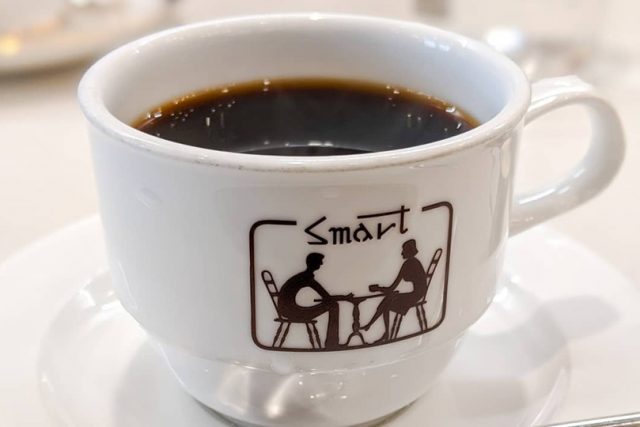 スマート珈琲店 （Smart Coffee）
